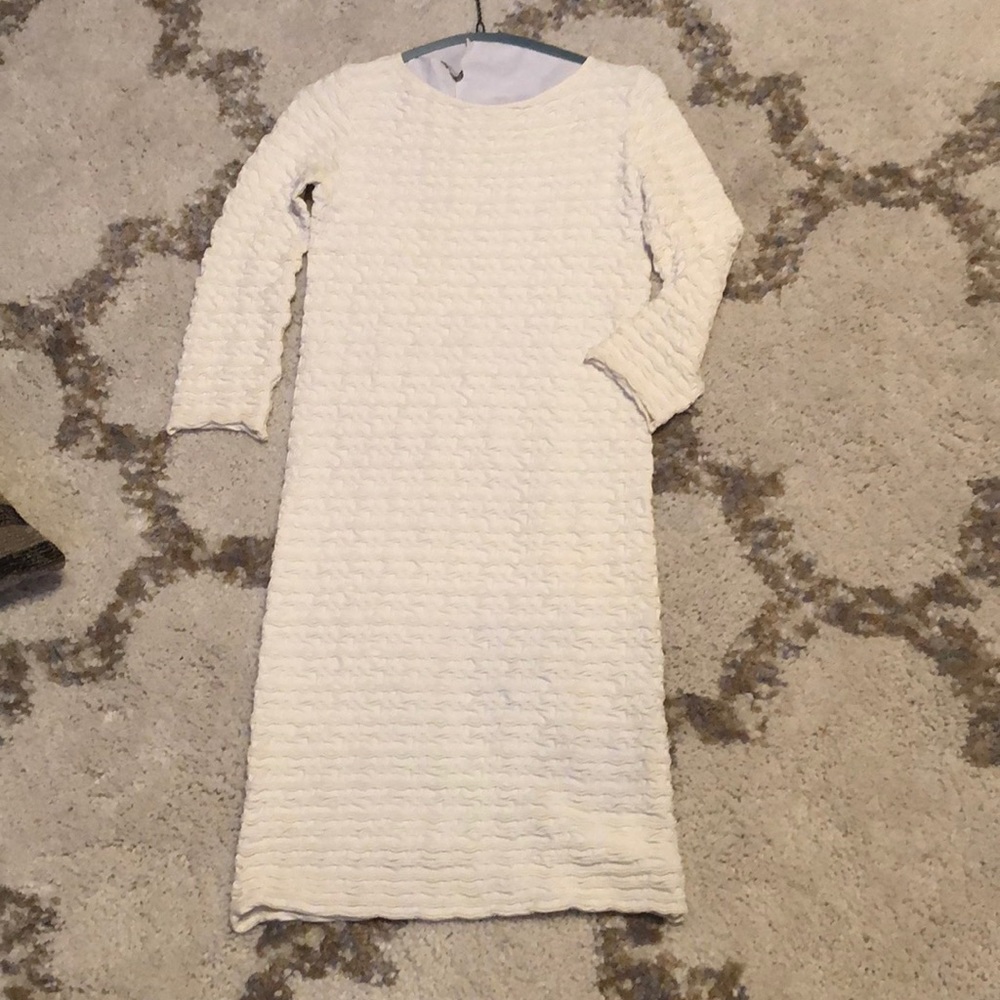 Tees by Tina maternity dress!